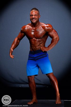 Фотограф Александр Васильев